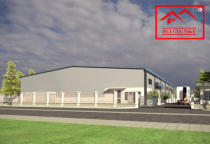 DỰ ÁN NHÀ MÁY HÓA CHẤT NGHI SƠN BẾN CÁT