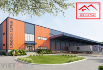 DỰ ÁN LOGISTICS NHƠN TRẠCH ĐỒNG NAI