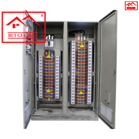 TỦ ĐIỆN DB